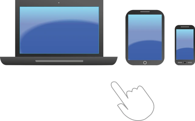 website design