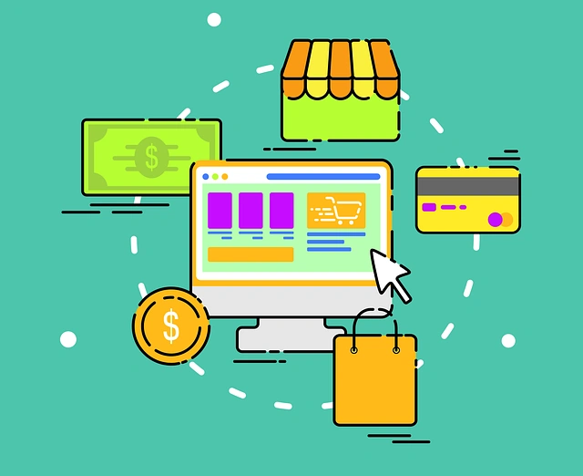website design