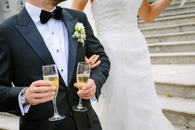 wedding