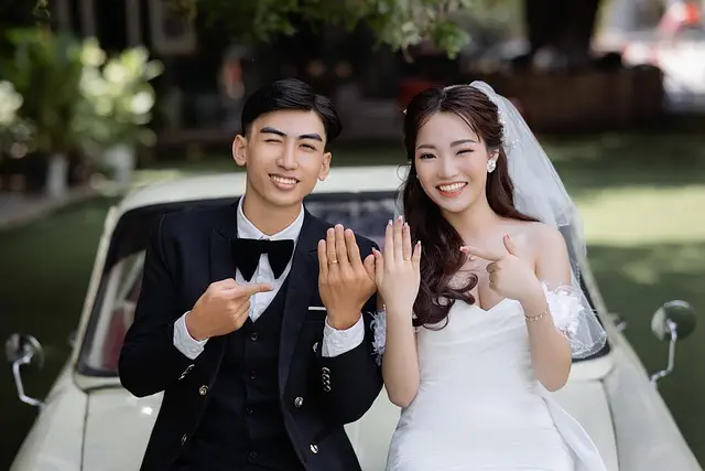 wedding