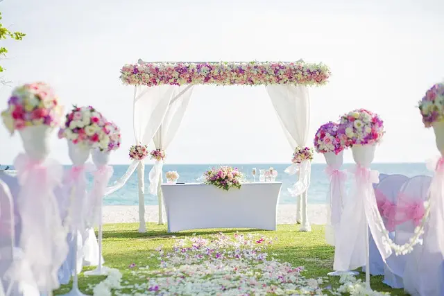 wedding