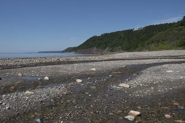 Corbin City NJ: A Coastal Gem in Atlantic County’s Natural Heart