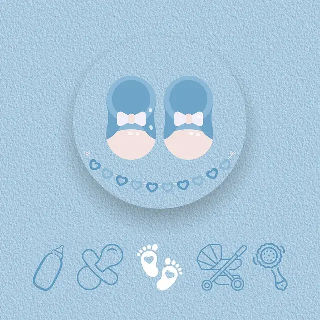 Crafting Unique Baby Shower Cookies: Custom Designs and Ideas