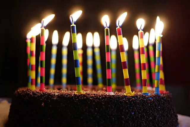 Birthday