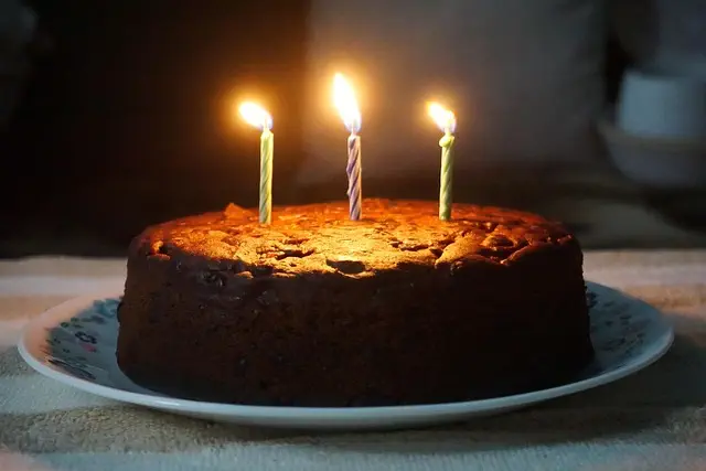 Crafting the Ultimate 30th Birthday Cookies: Designs for a Luxurious Transition