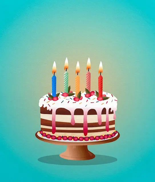 Birthday