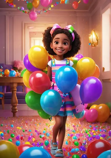 Birthday