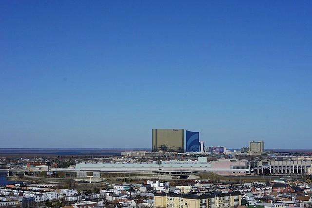 cumberland county new jersey