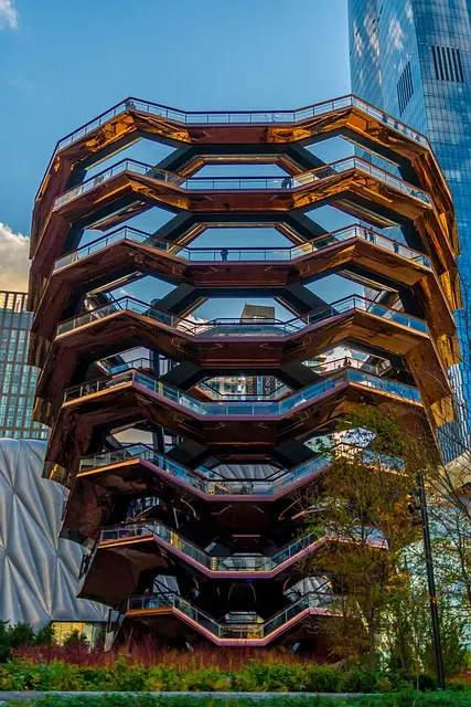 hudson county new jersey
