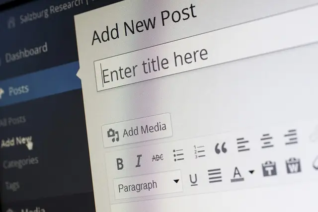 Custom Animations: Boosting Visual Appeal on Wix Websites in Irvington, NJ