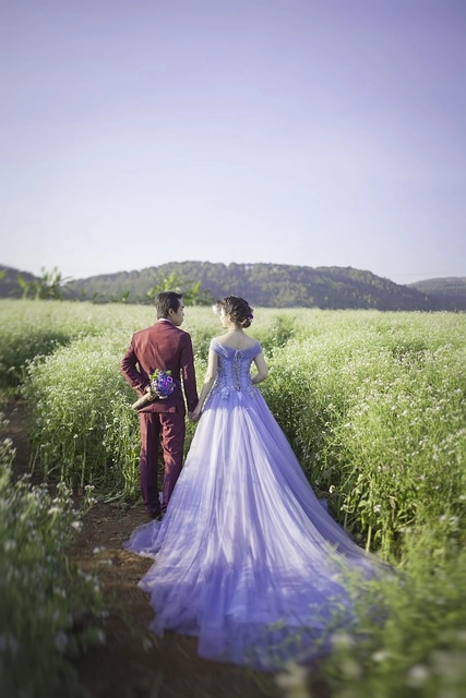 wedding