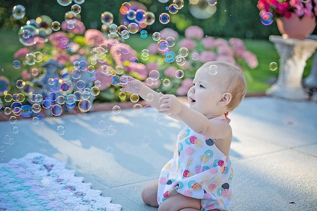Baby Shower Treats: Easy Cookie Recipes & Decorating Ideas for Sweet Celebrations
