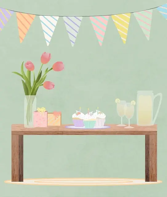 Birthday