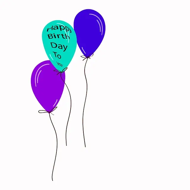 Birthday