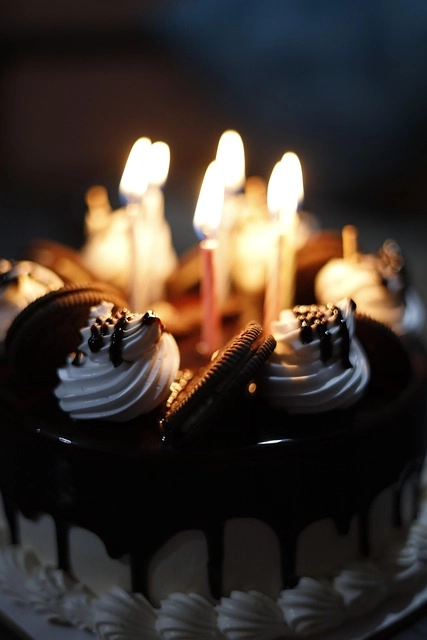 Birthday
