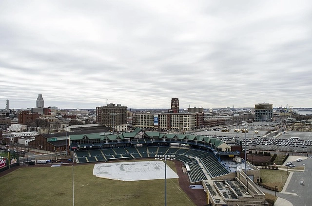 Wiggins Waterfront Park: Camden County NJ’s Vibrant Community Hub