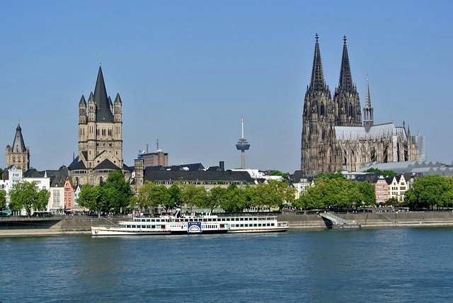 cologne