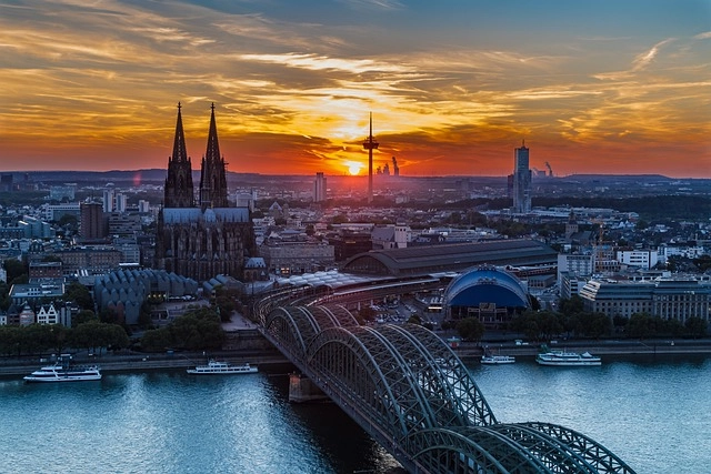 cologne