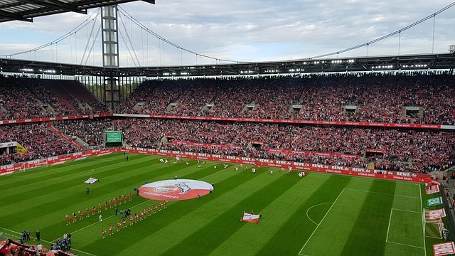 cologne