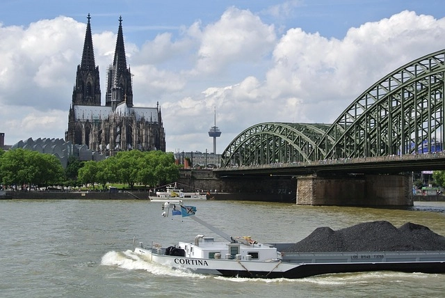 cologne