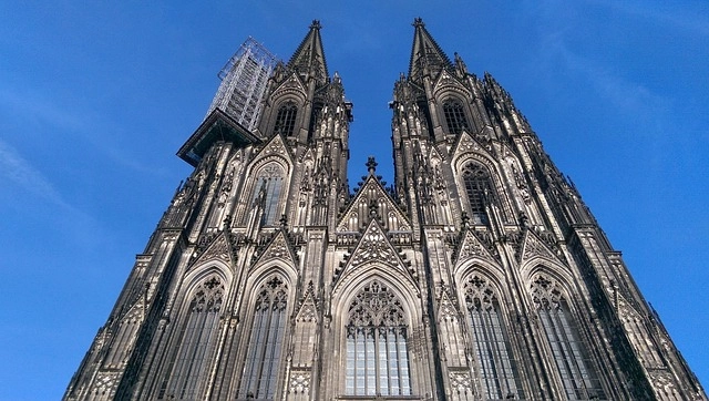 cologne