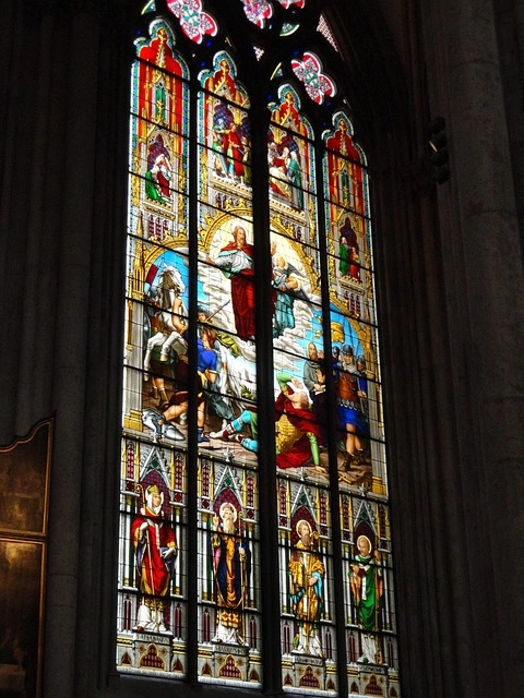 cologne