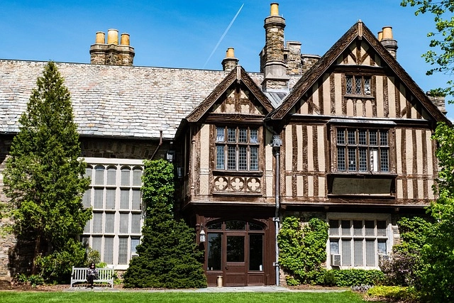 Montclair Art Museum: Cultural Hub of Essex County, NJ