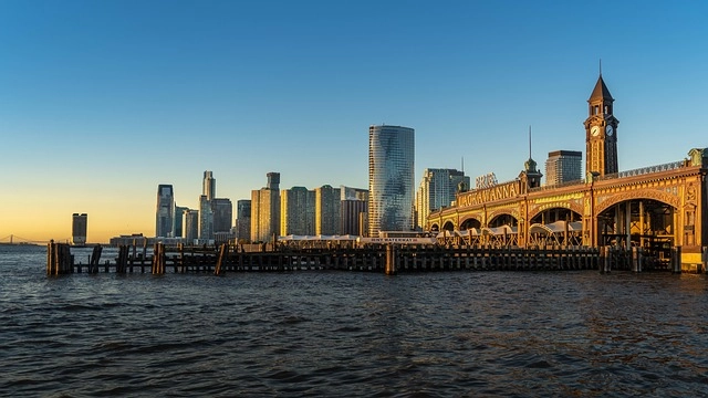 Unveiling Hoboken’s Past: A Historical Museum in Hudson County, NJ
