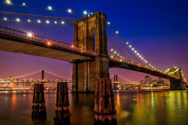 Discover West New York: A Cultural Hub in Hudson County, NJ