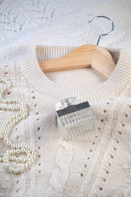 perfume