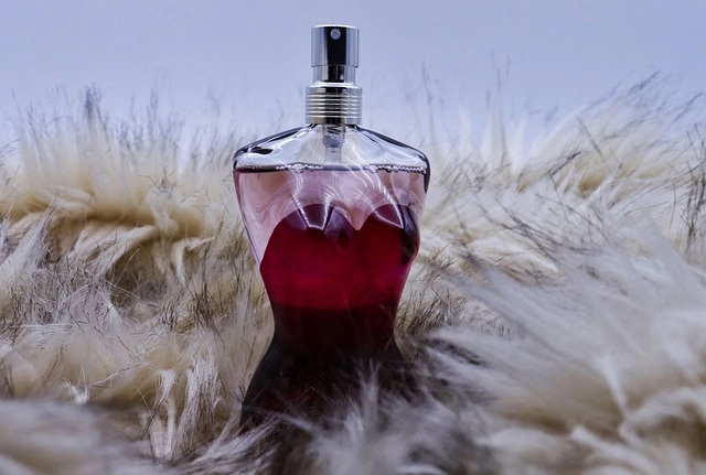 perfume