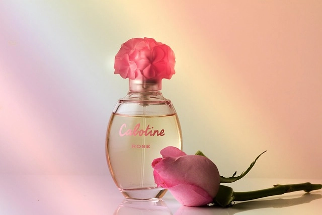 perfume