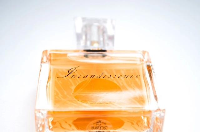 perfume
