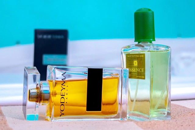 Azzaro Perfume: Balancing Intensity for Personalized Fragrance Experience