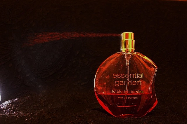 perfume