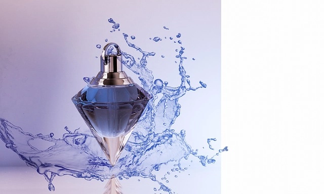 perfume