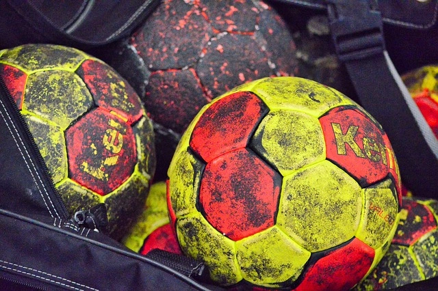 sports