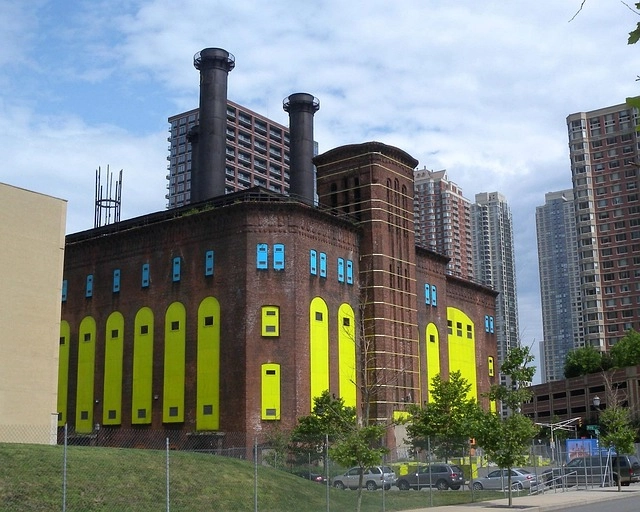 Union County New Jersey: Visual Arts Center’s Summit as Cultural Hub