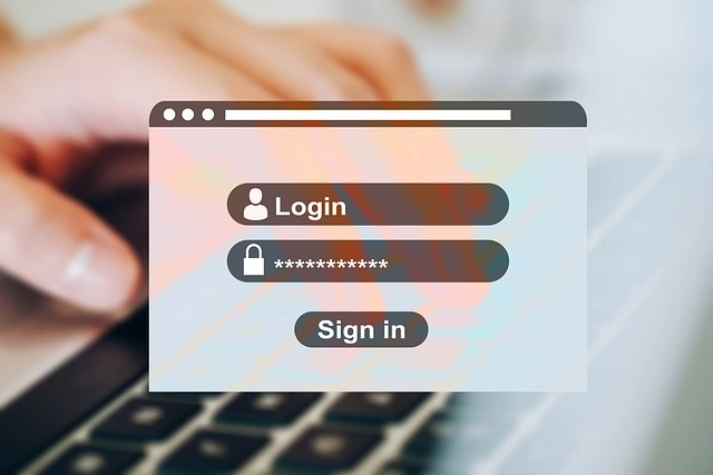 website design
