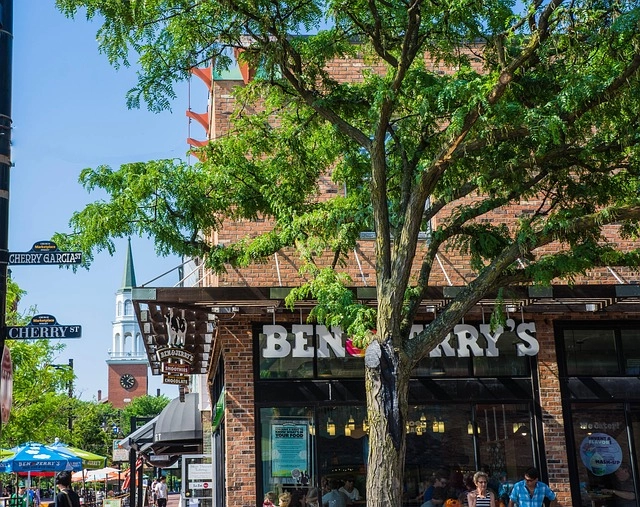 burlington county new jersey