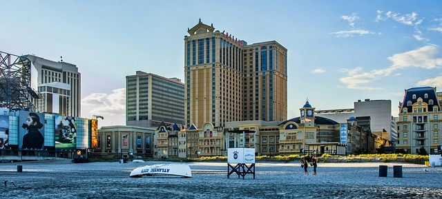Wiggins Waterfront Park: Camden NJ’s Vibrant Green Space & Community Hub