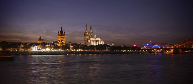 cologne