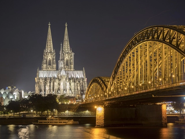 cologne