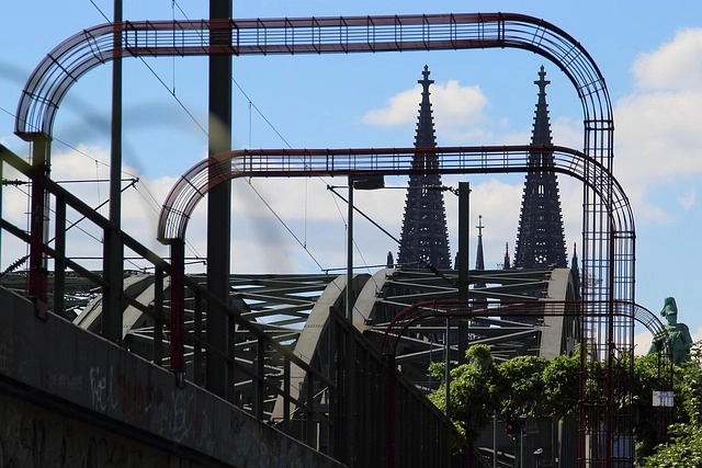 cologne