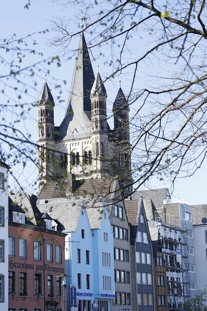 cologne