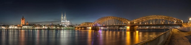cologne