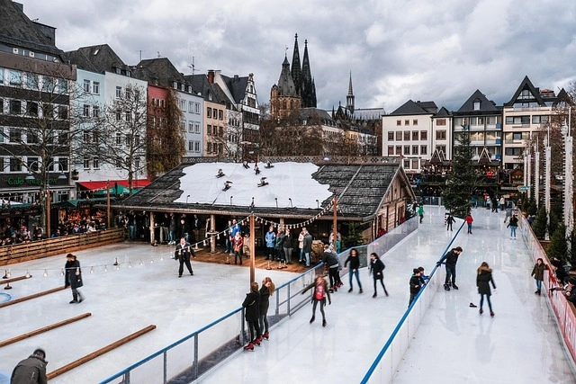 cologne