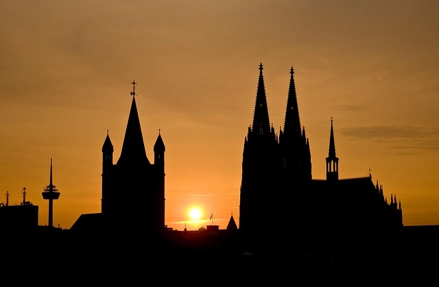 cologne