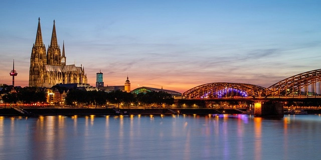 cologne
