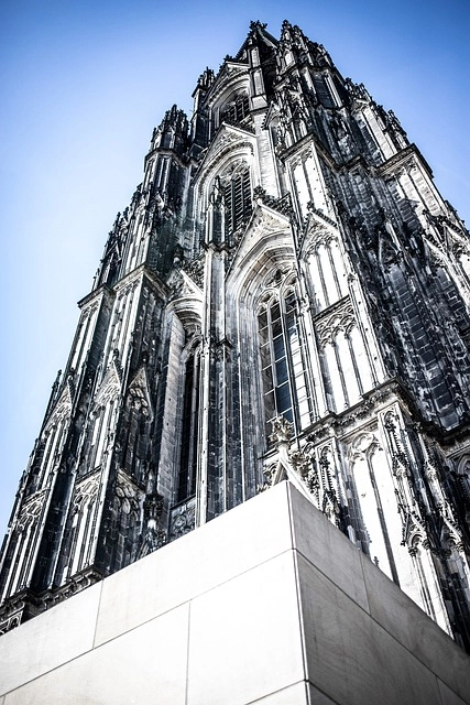 cologne